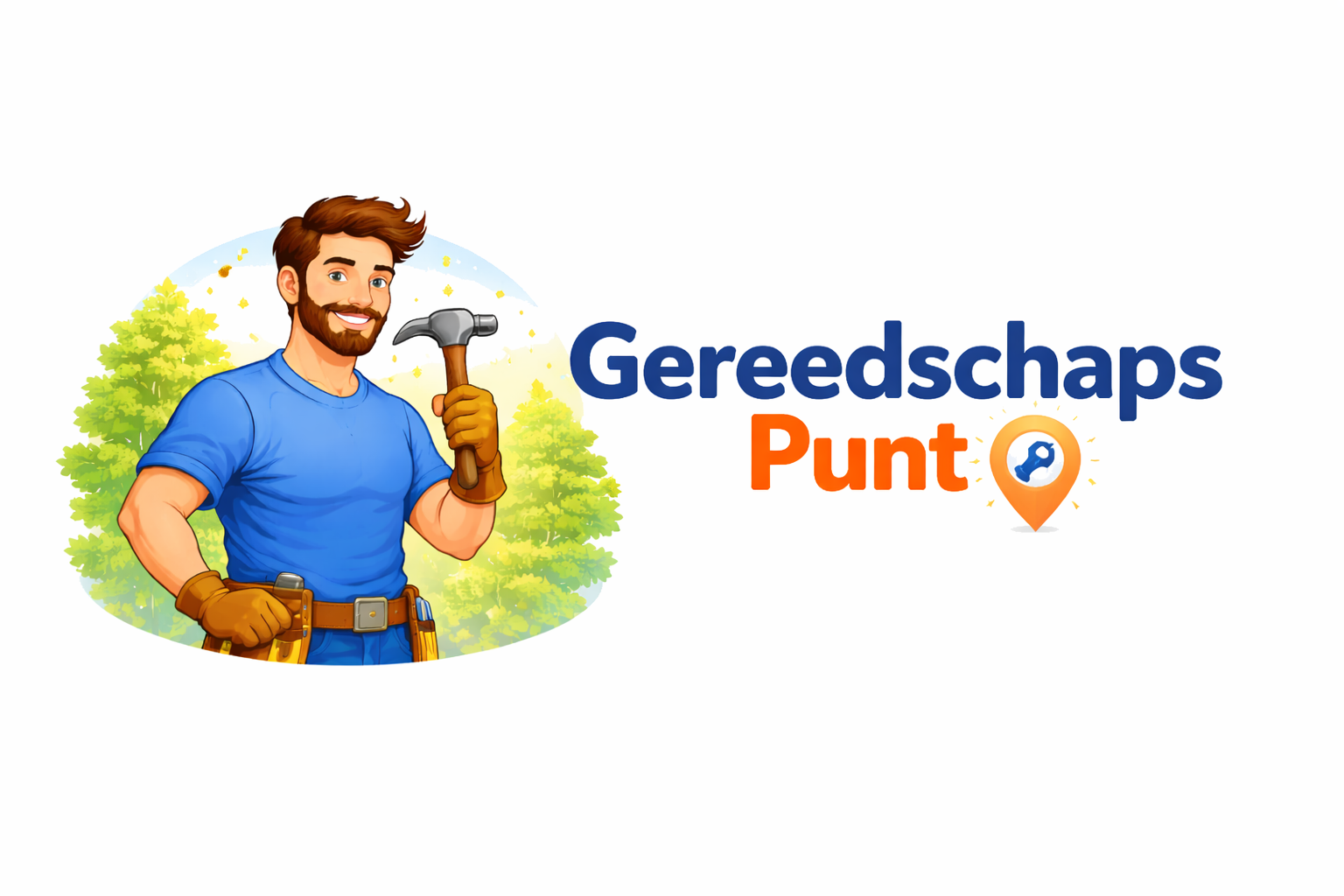 Gereedschapspunt